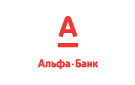 Банк Альфа-Банк в Суражевке